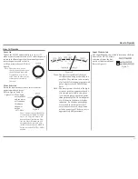 Предварительный просмотр 13 страницы McIntosh MC302 Owner'S Manual