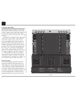 Предварительный просмотр 14 страницы McIntosh MC302 Owner'S Manual