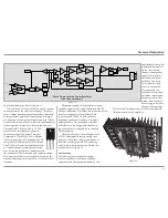 Предварительный просмотр 15 страницы McIntosh MC302 Owner'S Manual