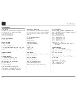 Предварительный просмотр 18 страницы McIntosh MC302 Owner'S Manual