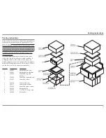 Предварительный просмотр 19 страницы McIntosh MC302 Owner'S Manual