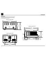 Предварительный просмотр 4 страницы McIntosh MC312 Owner'S Manual