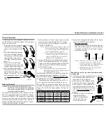 Предварительный просмотр 7 страницы McIntosh MC312 Owner'S Manual