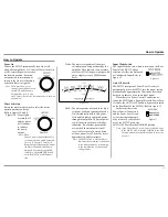 Предварительный просмотр 13 страницы McIntosh MC312 Owner'S Manual