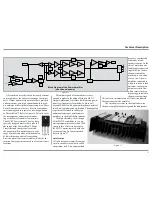 Предварительный просмотр 15 страницы McIntosh MC312 Owner'S Manual