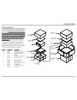 Предварительный просмотр 19 страницы McIntosh MC312 Owner'S Manual