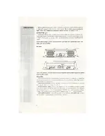 Предварительный просмотр 12 страницы McIntosh MC420M, MC431M Owner'S Manual