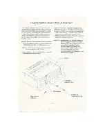 Предварительный просмотр 18 страницы McIntosh MC420M, MC431M Owner'S Manual