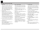 Предварительный просмотр 8 страницы McIntosh MC451 Owner'S Manual