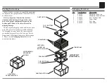 Предварительный просмотр 15 страницы McIntosh MC451 Owner'S Manual