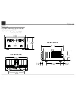 Предварительный просмотр 4 страницы McIntosh MC462 Owner'S Manual