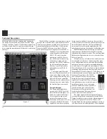 Предварительный просмотр 14 страницы McIntosh MC462 Owner'S Manual