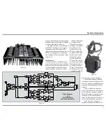 Предварительный просмотр 15 страницы McIntosh MC462 Owner'S Manual