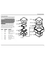 Предварительный просмотр 19 страницы McIntosh MC462 Owner'S Manual