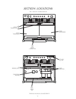 Предварительный просмотр 4 страницы McIntosh MC501 Service Manual