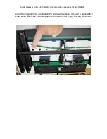 Предварительный просмотр 7 страницы McIntosh MC602 LED Installation Instructions Manual