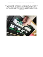 Предварительный просмотр 8 страницы McIntosh MC602 LED Installation Instructions Manual