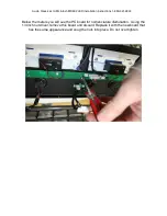 Предварительный просмотр 10 страницы McIntosh MC602 LED Installation Instructions Manual