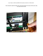 Предварительный просмотр 11 страницы McIntosh MC602 LED Installation Instructions Manual