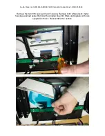 Предварительный просмотр 12 страницы McIntosh MC602 LED Installation Instructions Manual