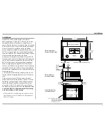 Preview for 5 page of McIntosh MC611 Owner'S Manual