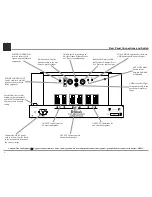 Preview for 6 page of McIntosh MC611 Owner'S Manual