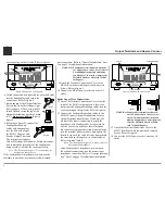 Preview for 8 page of McIntosh MC611 Owner'S Manual