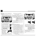 Preview for 10 page of McIntosh MC611 Owner'S Manual