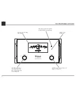 Preview for 12 page of McIntosh MC611 Owner'S Manual