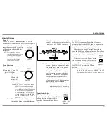 Preview for 13 page of McIntosh MC611 Owner'S Manual