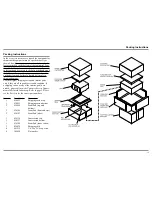 Preview for 19 page of McIntosh MC611 Owner'S Manual