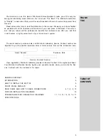 Предварительный просмотр 5 страницы McIntosh MC7108 Owner'S Manual