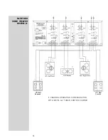 Предварительный просмотр 18 страницы McIntosh MC7108 Owner'S Manual