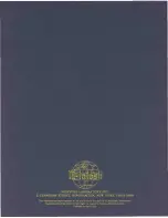 Предварительный просмотр 26 страницы McIntosh MC7108 Owner'S Manual