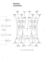 Предварительный просмотр 6 страницы McIntosh MC7150 Service Manual