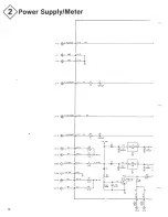 Предварительный просмотр 10 страницы McIntosh MC7150 Service Manual