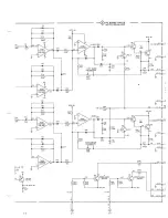 Предварительный просмотр 11 страницы McIntosh MC7150 Service Manual