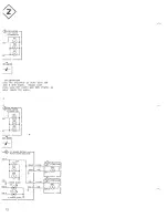 Предварительный просмотр 12 страницы McIntosh MC7150 Service Manual