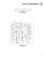 Предварительный просмотр 13 страницы McIntosh MC7150 Service Manual