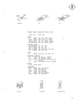 Предварительный просмотр 15 страницы McIntosh MC7150 Service Manual