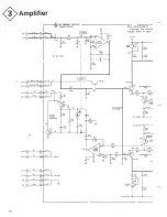 Предварительный просмотр 16 страницы McIntosh MC7150 Service Manual