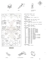 Предварительный просмотр 20 страницы McIntosh MC7150 Service Manual