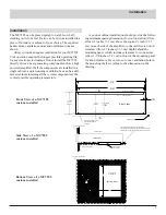 Предварительный просмотр 5 страницы McIntosh MC7205 Owner'S Manual