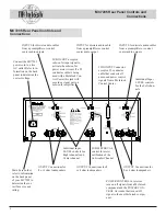 Предварительный просмотр 6 страницы McIntosh MC7205 Owner'S Manual