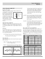 Предварительный просмотр 9 страницы McIntosh MC7205 Owner'S Manual