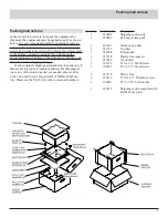 Предварительный просмотр 11 страницы McIntosh MC7205 Owner'S Manual