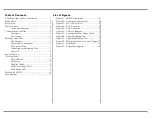 Предварительный просмотр 3 страницы McIntosh MC830 Owner'S Manual