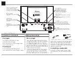 Предварительный просмотр 6 страницы McIntosh MC830 Owner'S Manual