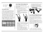 Предварительный просмотр 7 страницы McIntosh MC830 Owner'S Manual