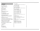 Предварительный просмотр 11 страницы McIntosh MC830 Owner'S Manual